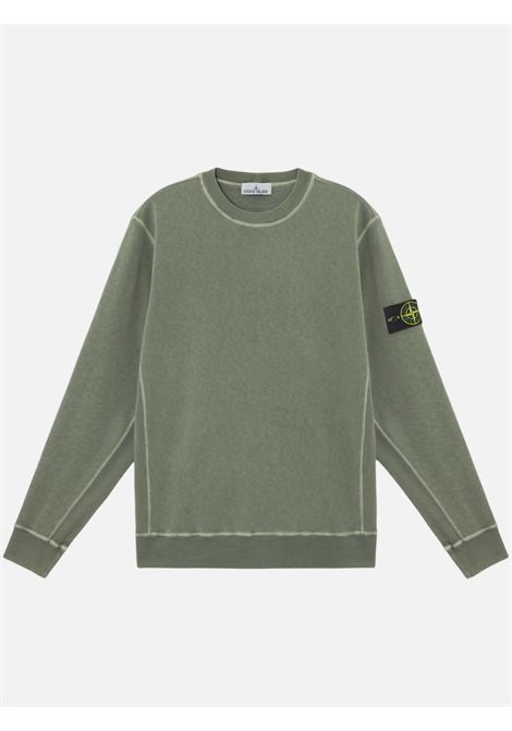 Sweatshirt malfilè Stone Island Stone Island |  sweatshirts | K1S156100020-S0060V0159